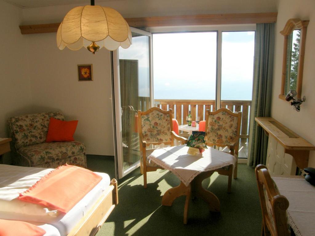 Hotel Garni Gaestehaus Karin Sankt Stefan im Lavanttal Room photo
